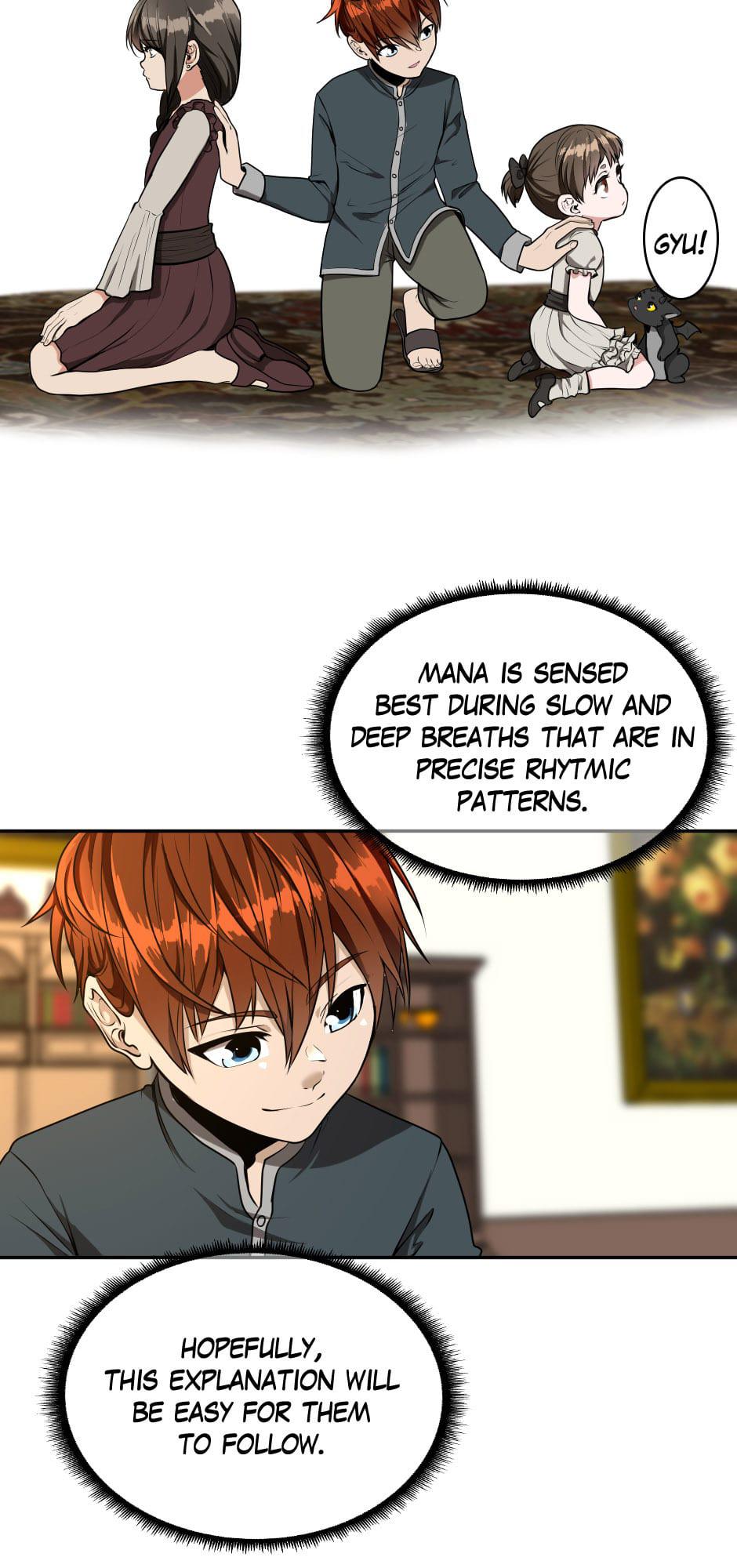 The Beginning After The End, Episode 38 image 30