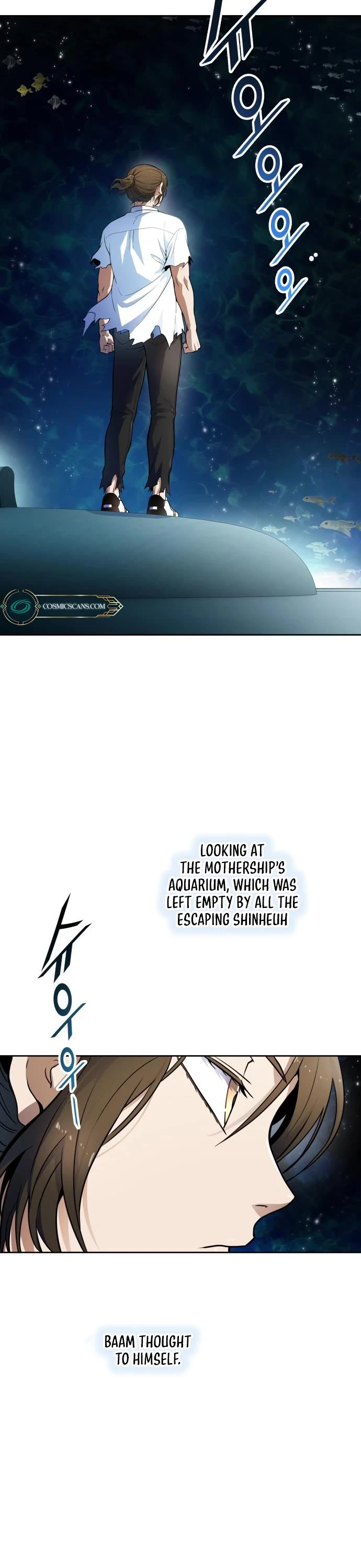 Tower of God, Chapter 576 image 58