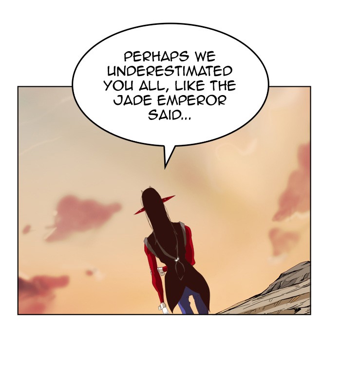 The God of High School, Chapter 294 image 37