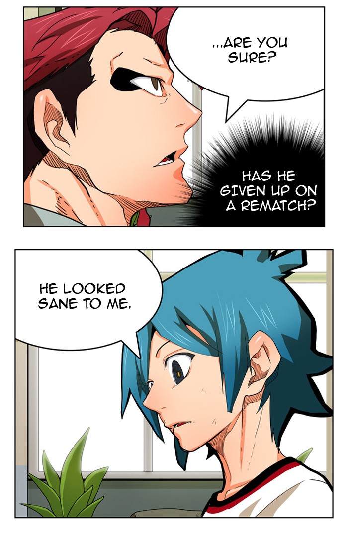 The God of High School, Chapter 316 image 67