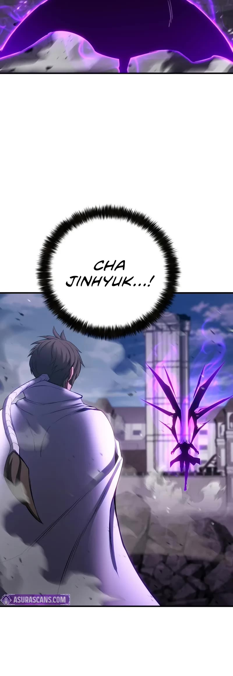 Absolute Necromancer, Chapter 76 image 50