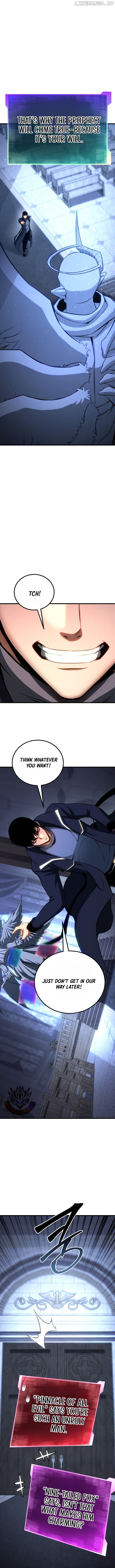 Absolute Necromancer, Chapter 84 image 15