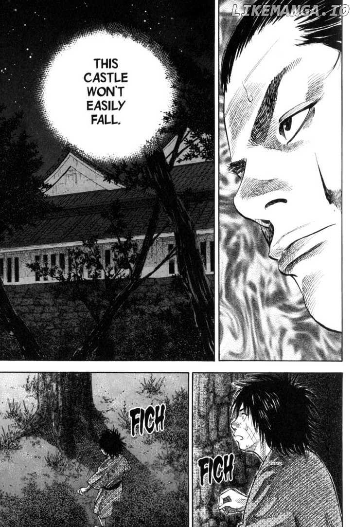 Vagabond, Chapter 91 image 06