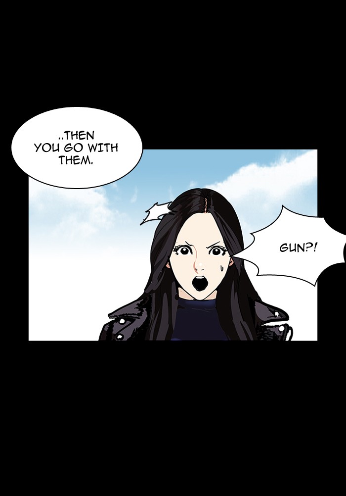 Lookism, Chapter 107 image 52