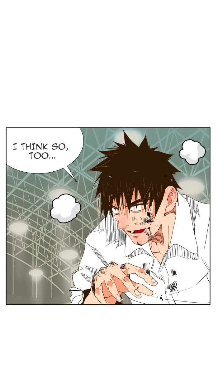 The God of High School, Chapter 38 image 13