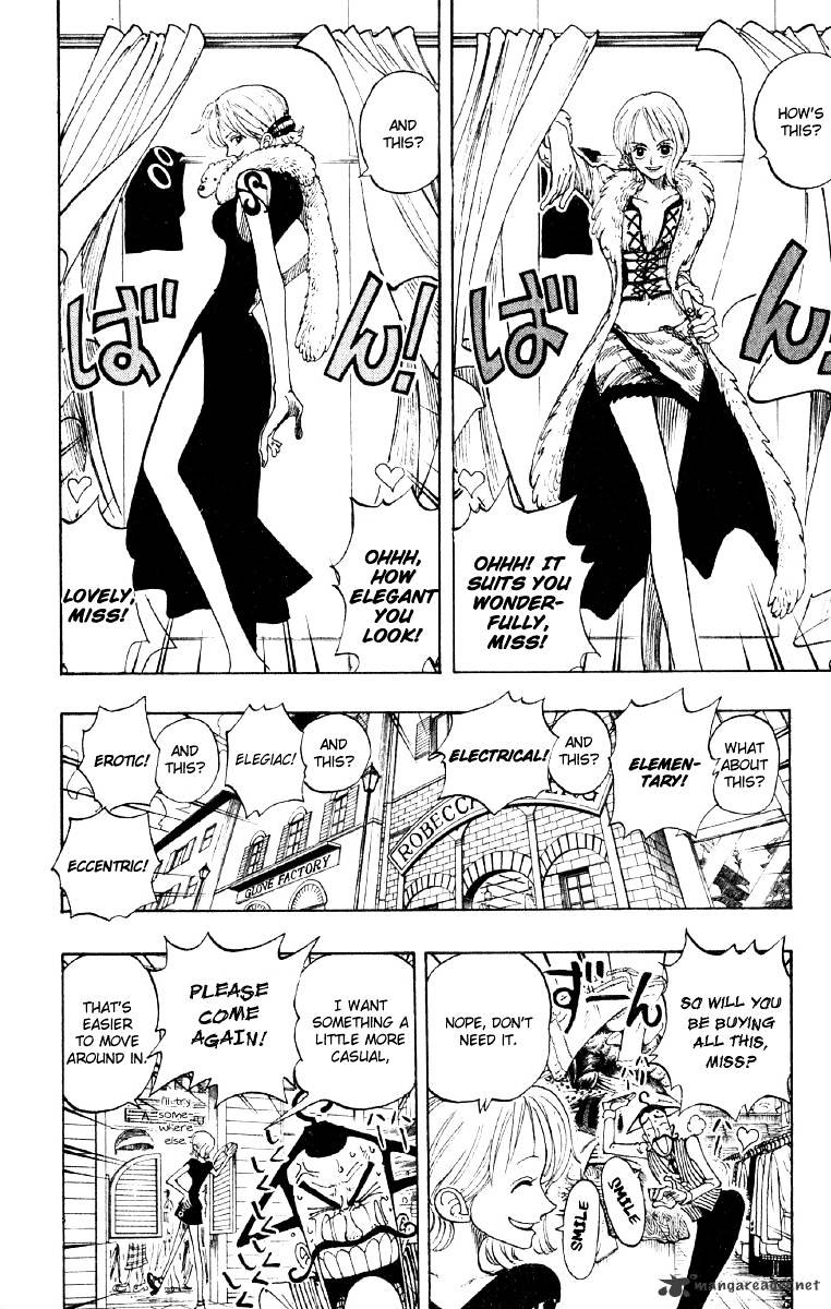 One Piece, chapter 97 image 02