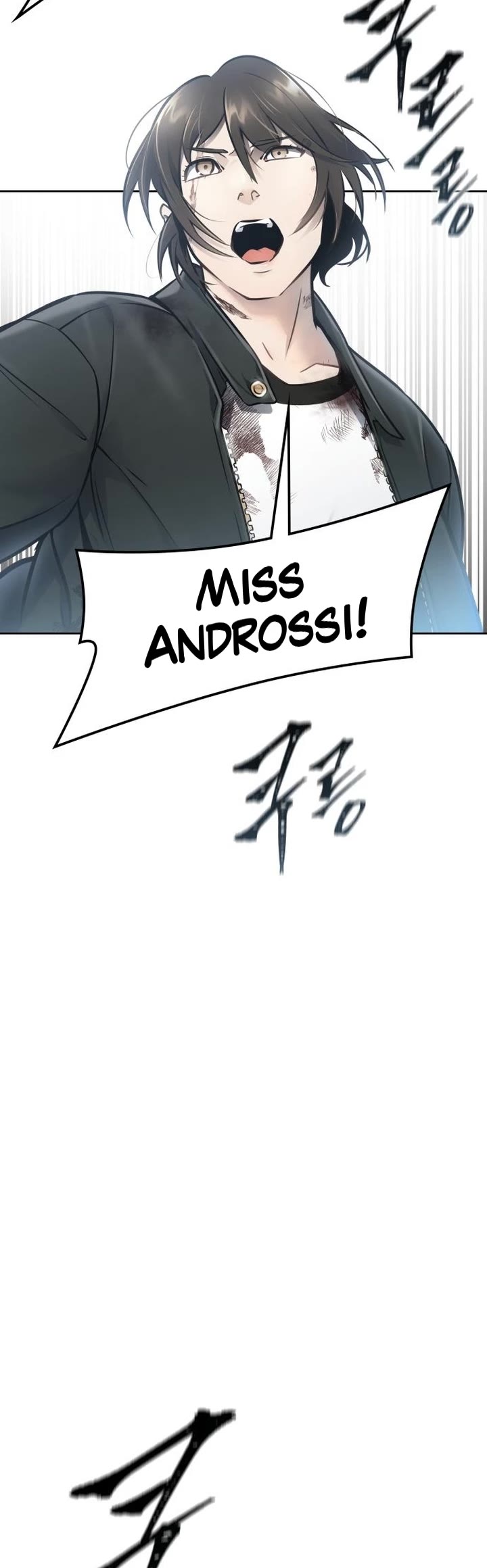 Tower of God, Chapter 636 image 164