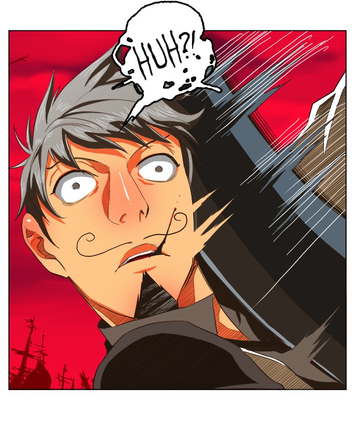 The God of High School, Chapter 256 image 47