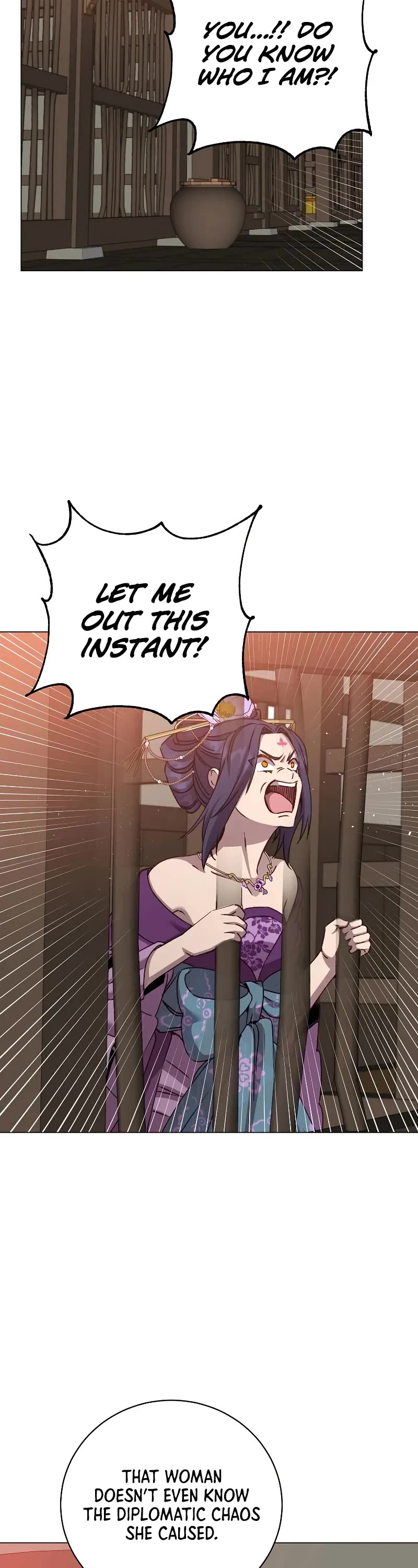 The Max Level Hero Has Returned, Chapter 197 image 03