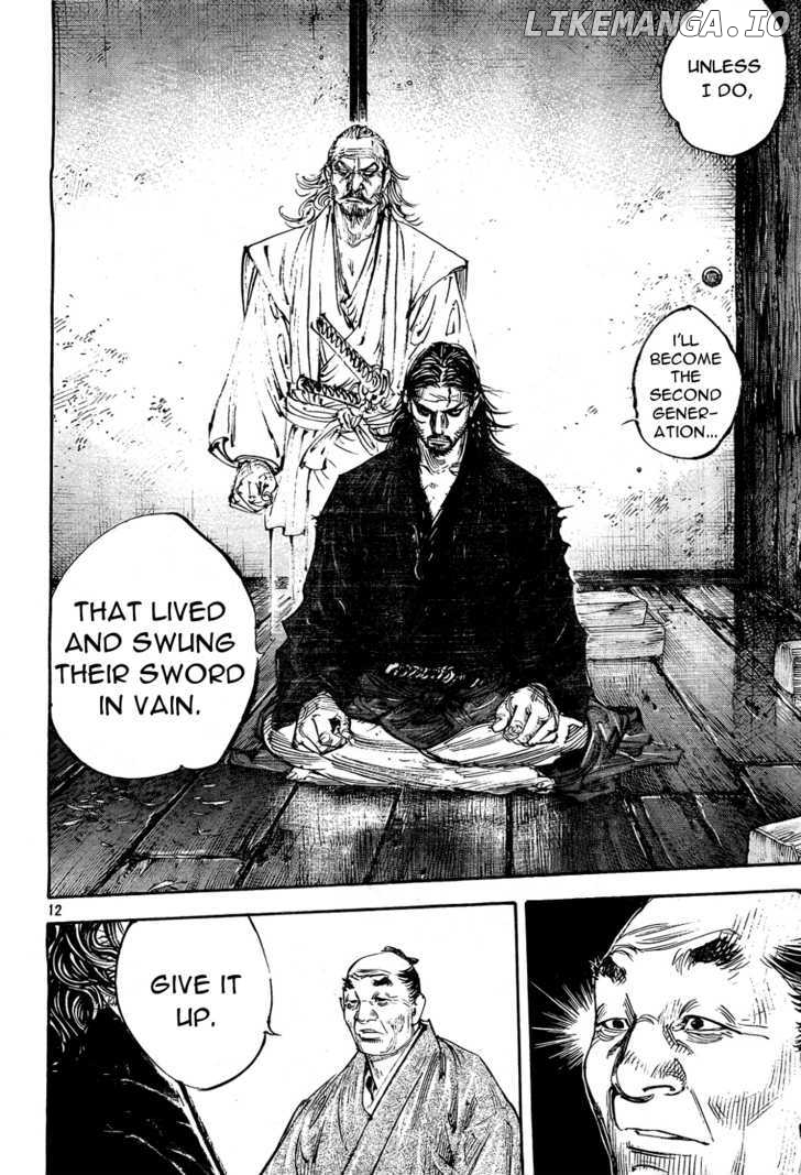 Vagabond, Chapter 294 image 12