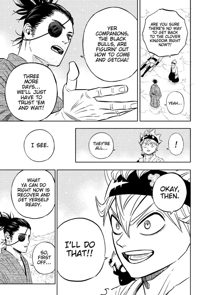 Black Clover,  Page 353 image 04