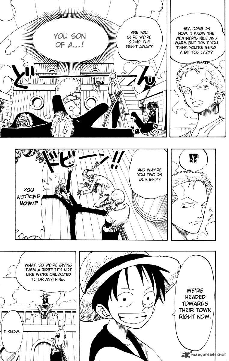 One Piece, chapter 106 image 09