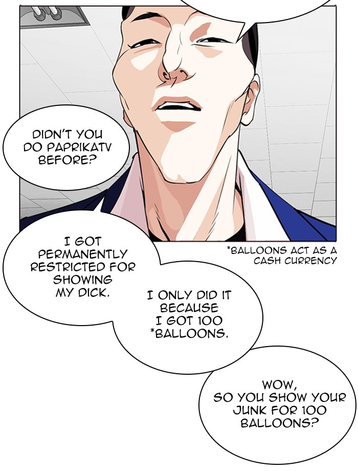 Lookism, Chapter 287 image 067