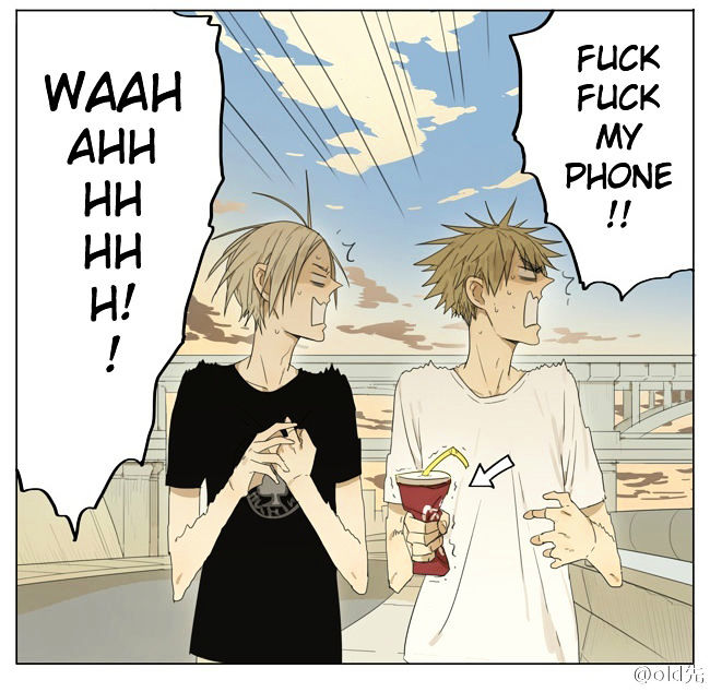 19 Days, Chapter 83 image 5