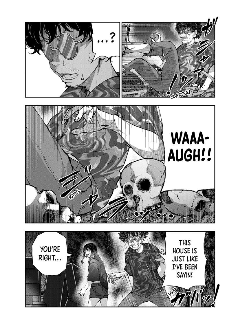 zombie 100 , Chapter 59 image 09