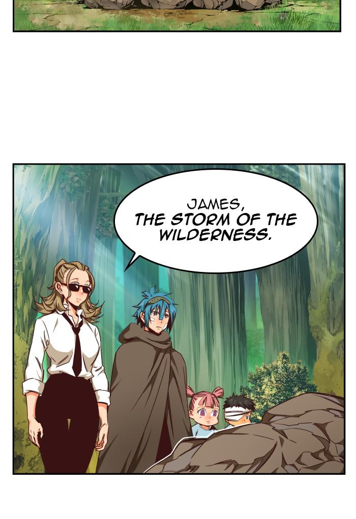 The God of High School, Chapter 533 image 136
