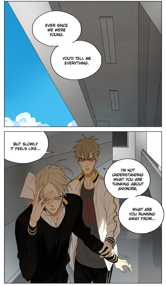 19 Days, Chapter 153 image 2