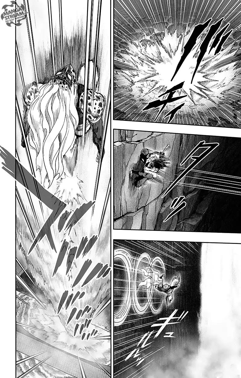 One Punch Man, Chapter 89 Hot Pot image 045