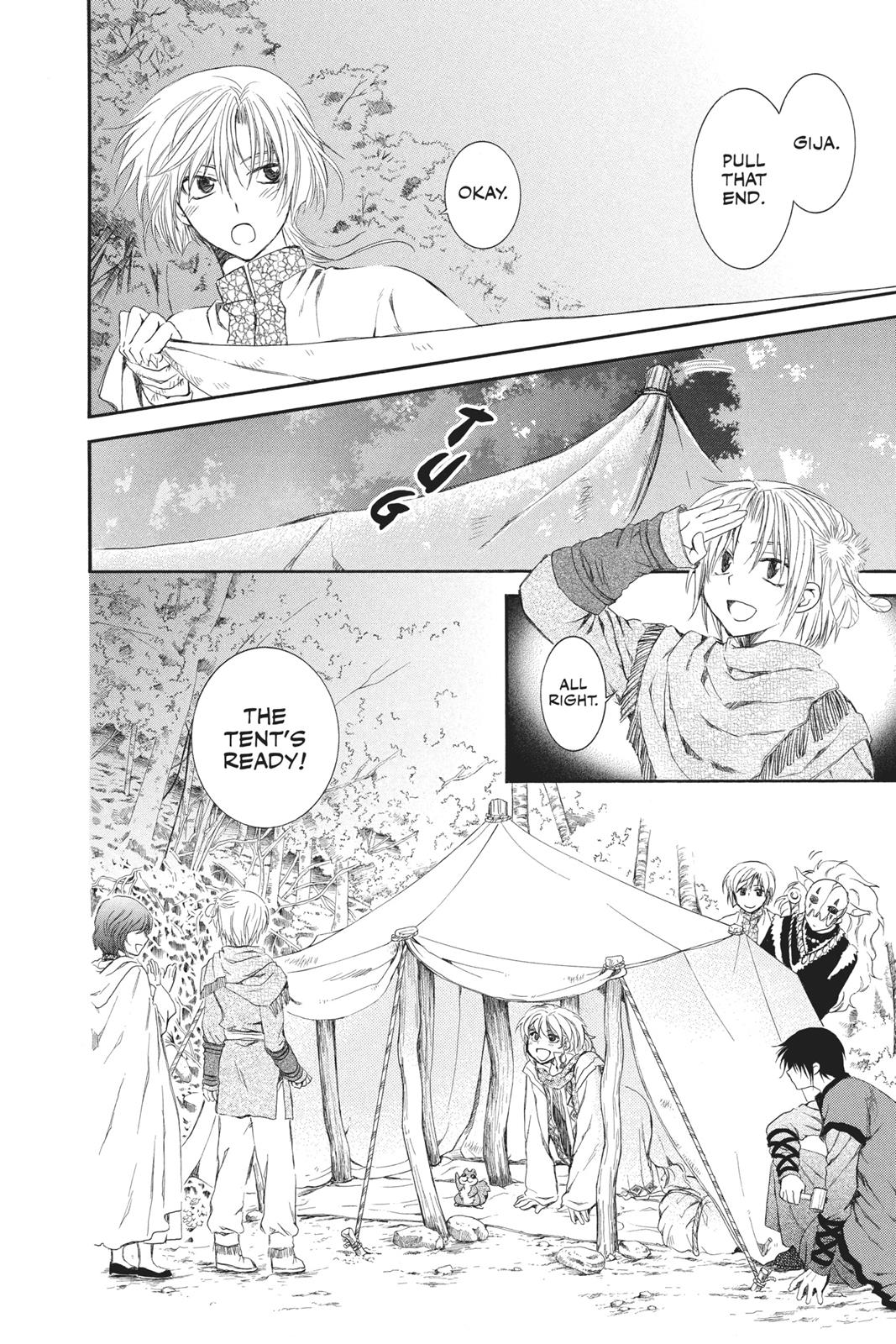 Akatsuki No Yona, Chapter 63 image 15