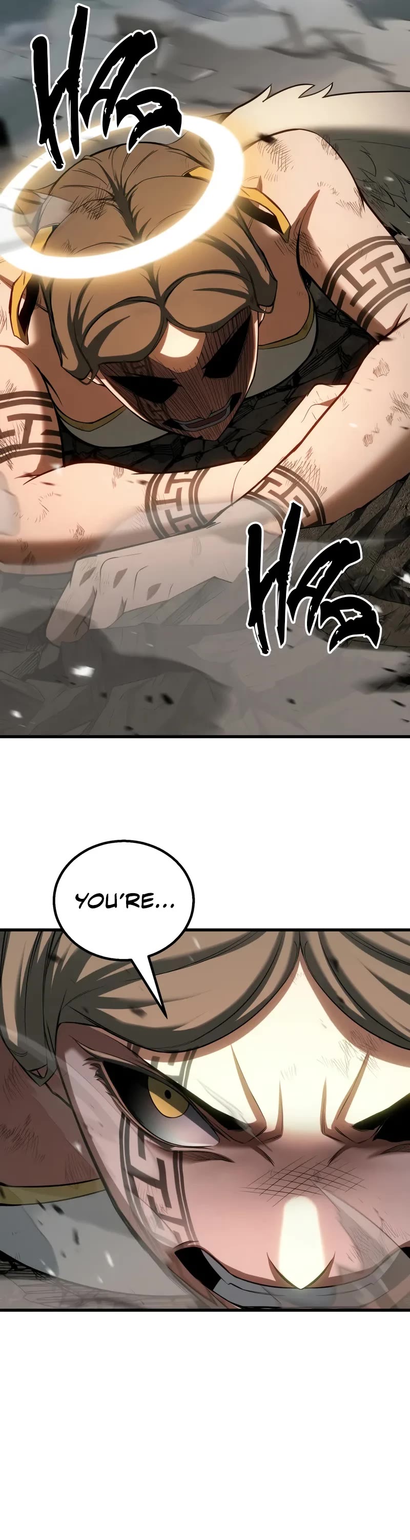 Absolute Necromancer, Chapter 79 image 27