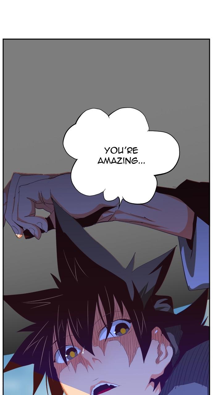 The God of High School, Chapter 567 image 062