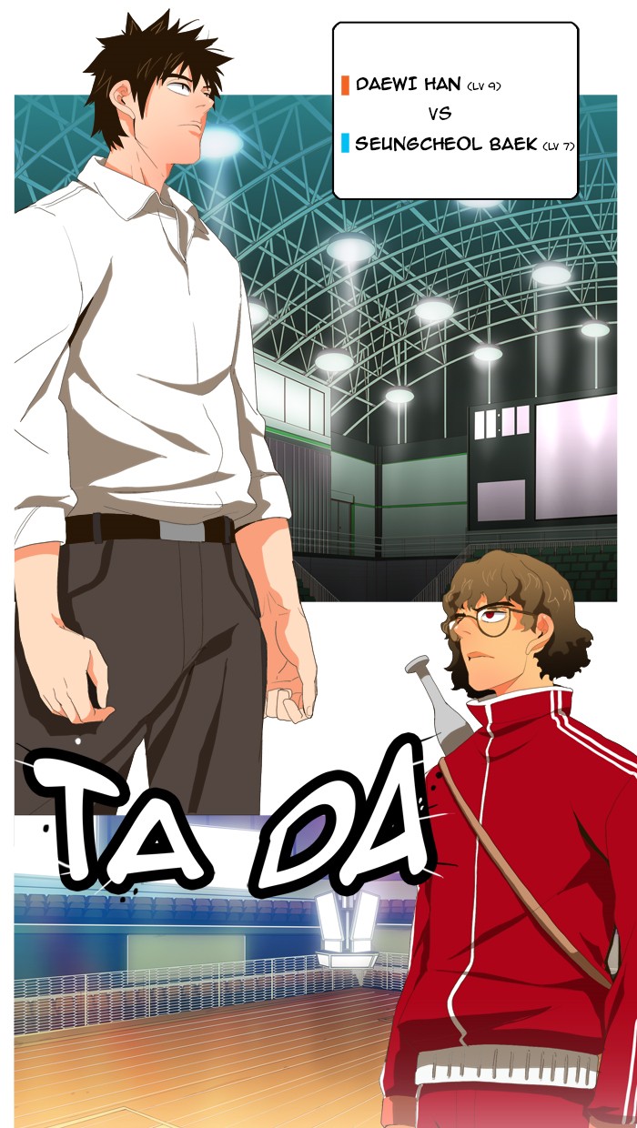The God of High School, Chapter 15 image 42