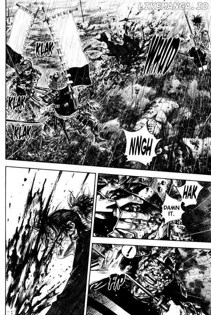 Vagabond, Chapter 163 image 05