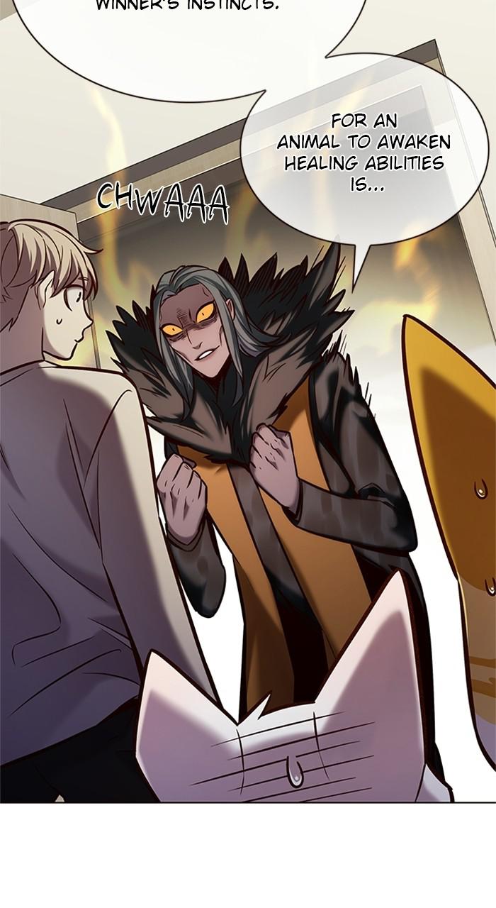 Eleceed, Chapter 201 image 21