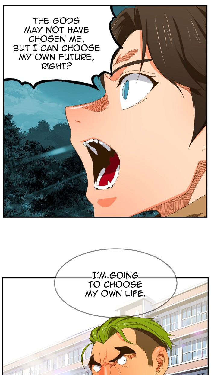 The God of High School, Chapter 402 image 68