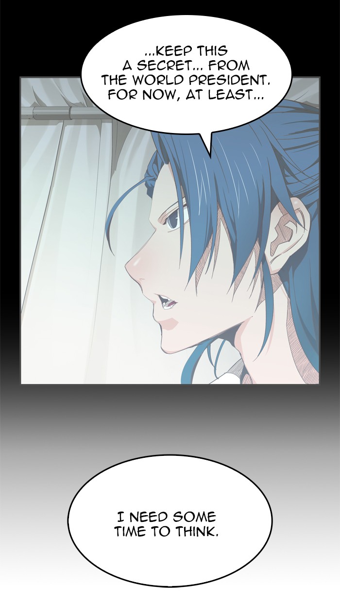 The God of High School, Chapter 439 image 013