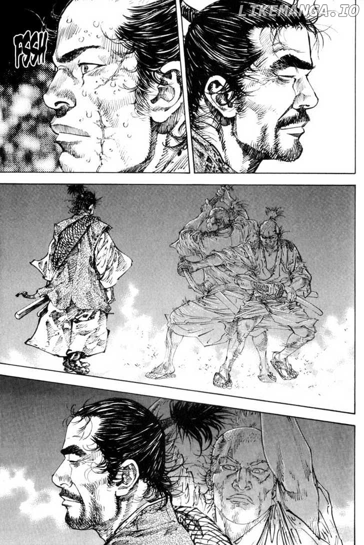 Vagabond, Chapter 146 image 16
