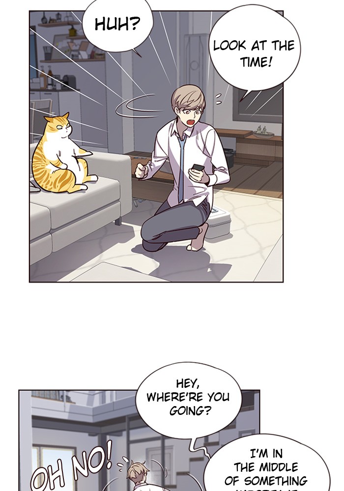 Eleceed, Chapter 6 image 39