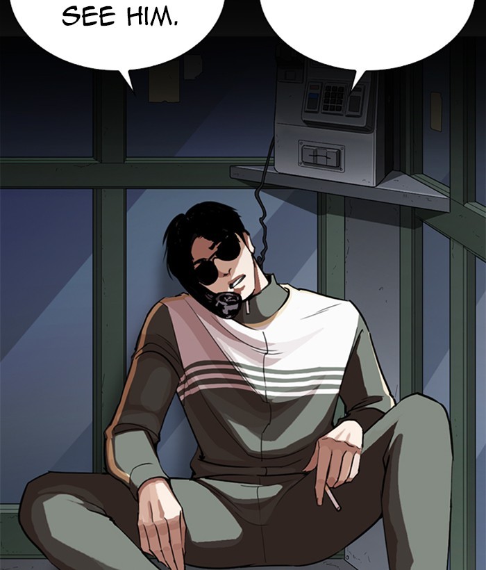 Lookism, Chapter 267 image 178