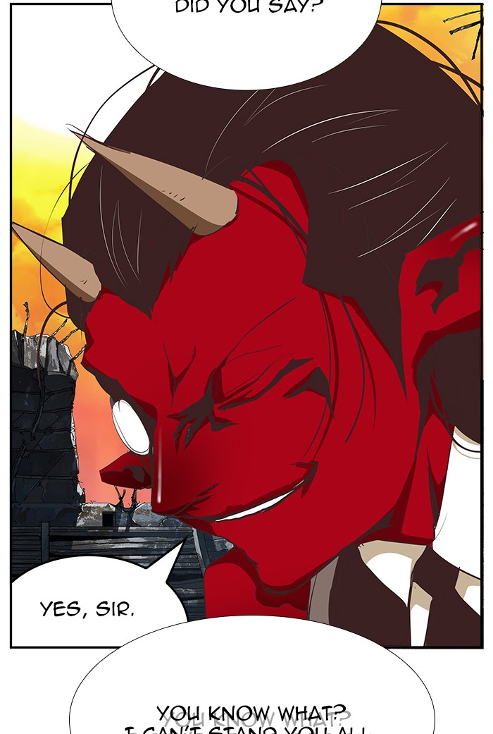 The God of High School, Chapter 476 image 095