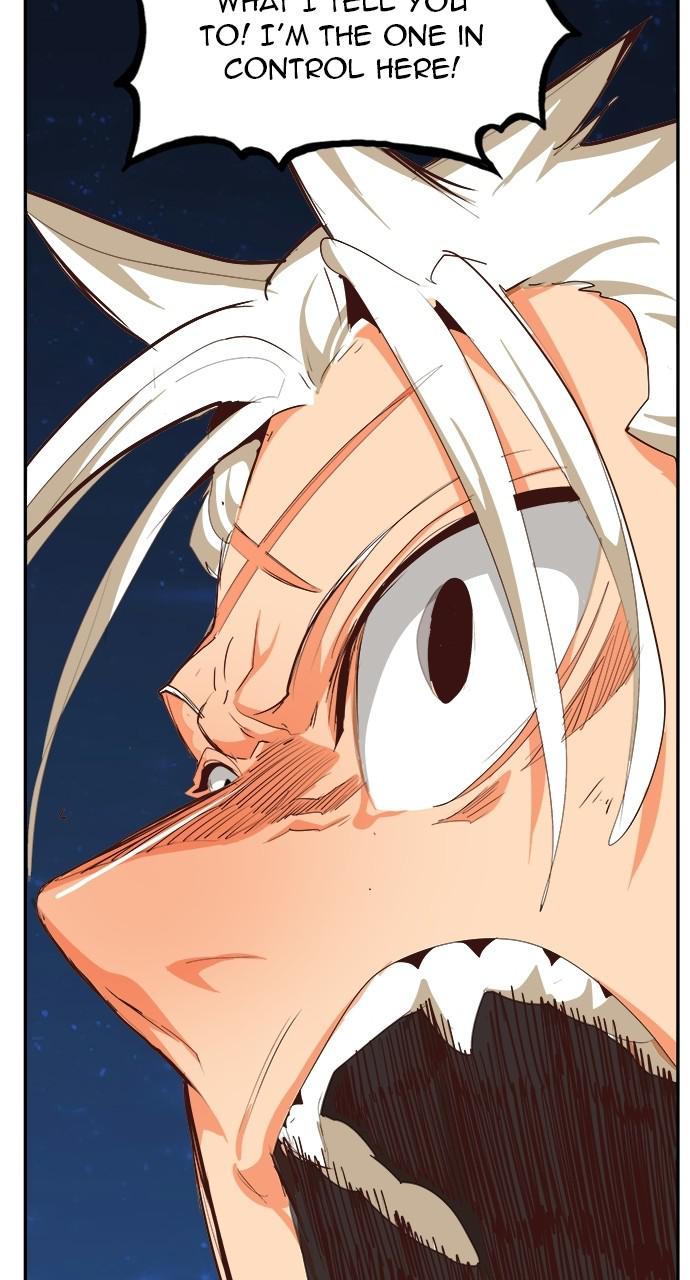The God of High School, Chapter 558 image 086