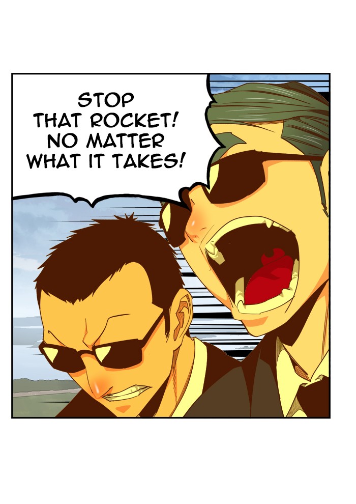 The God of High School, Chapter 429 image 20