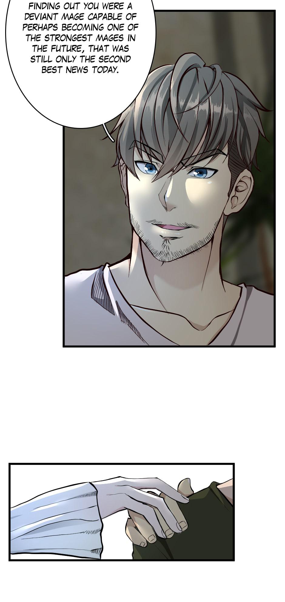 The Beginning After The End, Episode 32 image 17