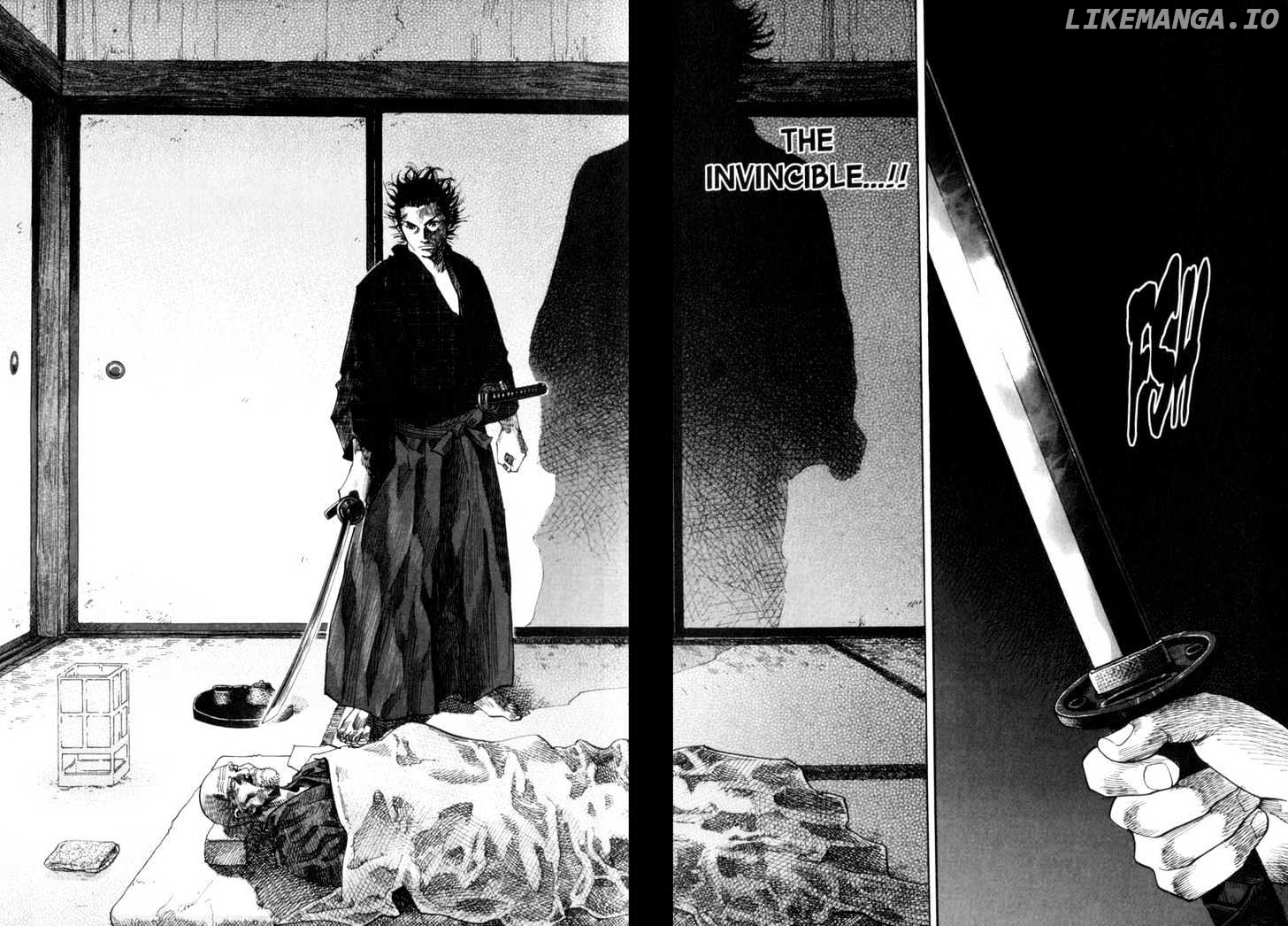 Vagabond, Chapter 98 image 06