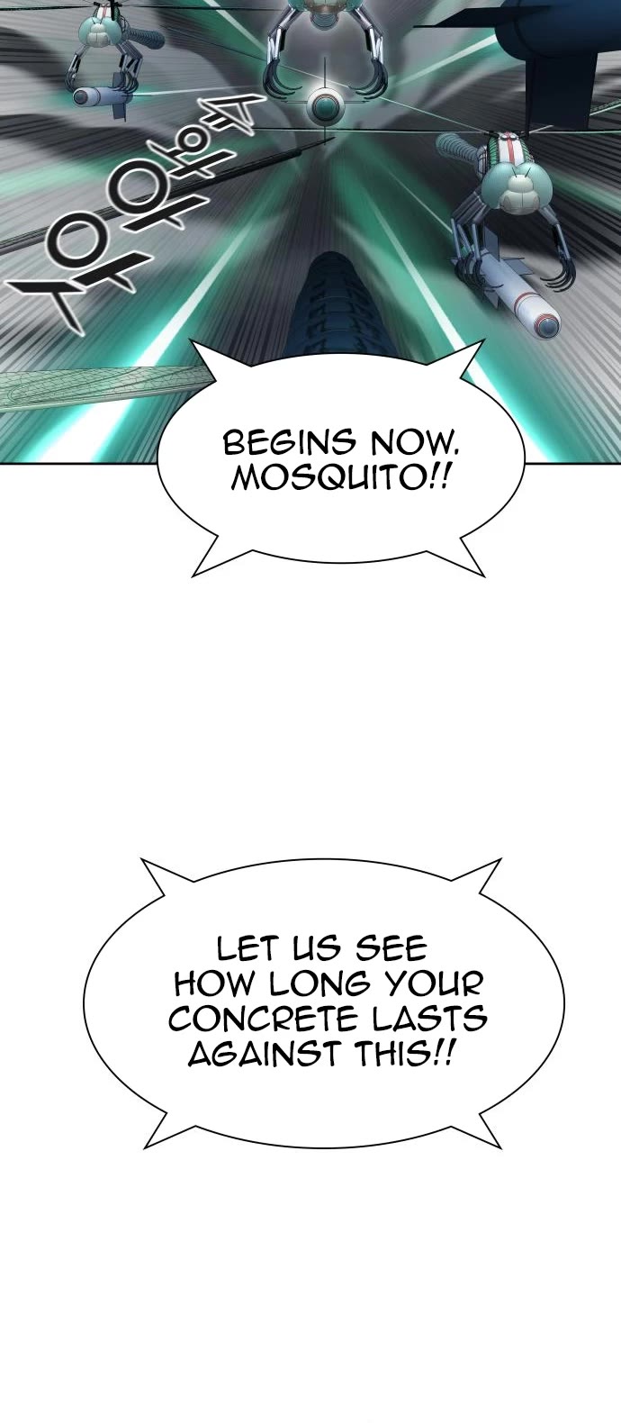 Tower of God, Chapter 566 image 28