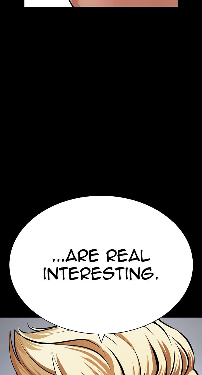 Lookism, Chapter 421 image 031