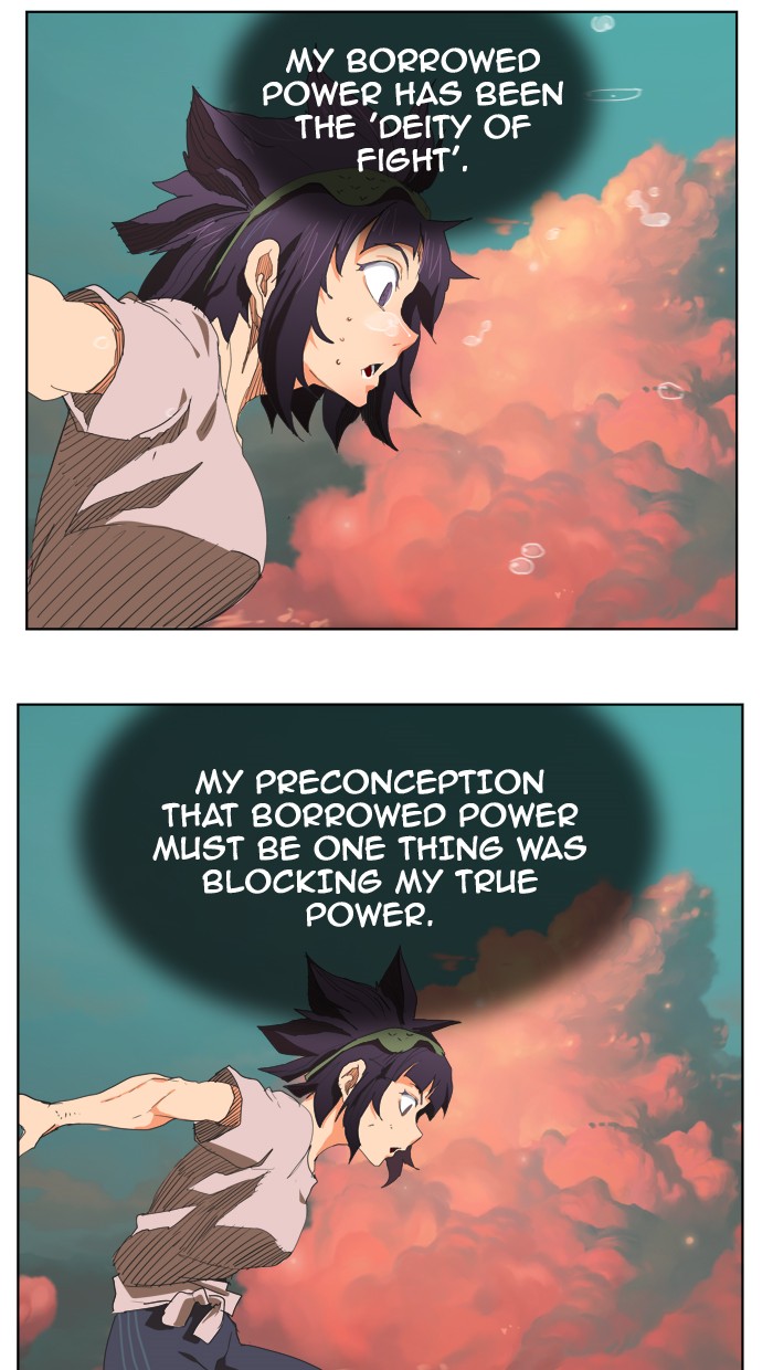 The God of High School, Chapter 326 image 002