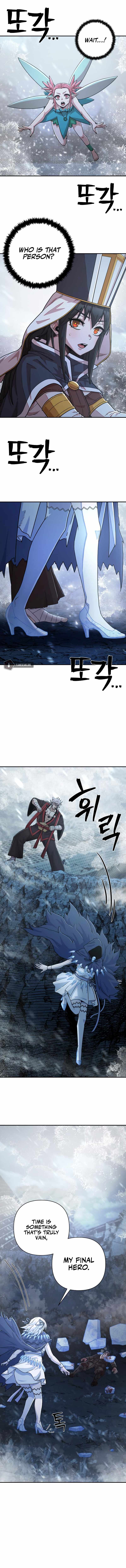 Hero Has Returned, Chapter 40 image 20