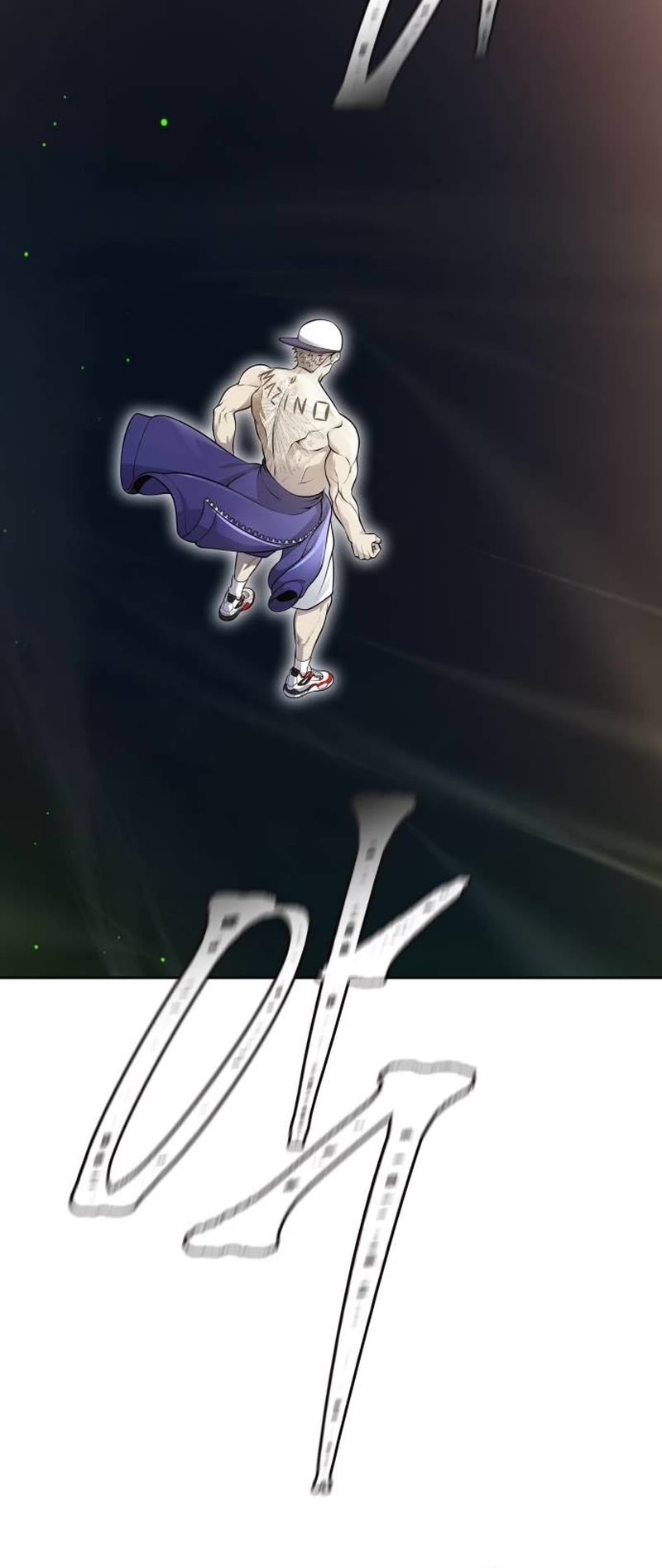 Tower of God, Chapter 647 image 41