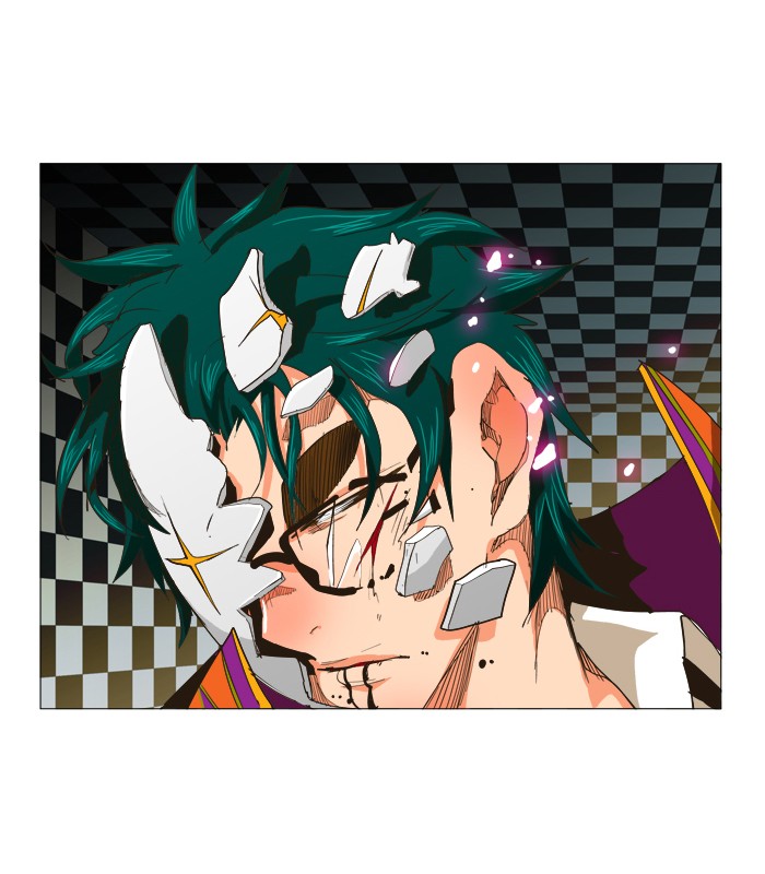The God of High School, Chapter 253 image 31