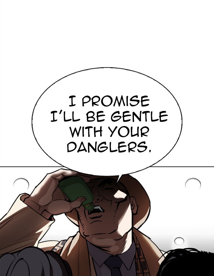 Lookism, Chapter 297 image 202