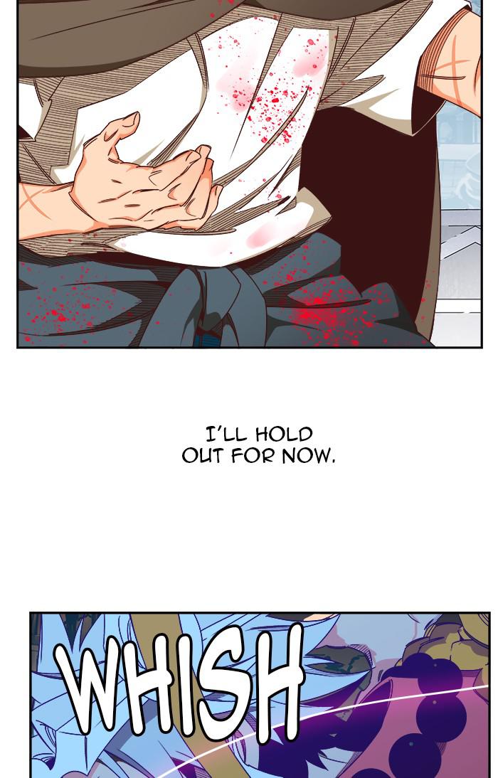 The God of High School, Chapter 543 image 042