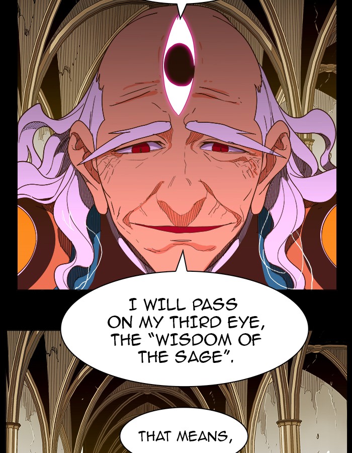 The God of High School, Chapter 238 image 68