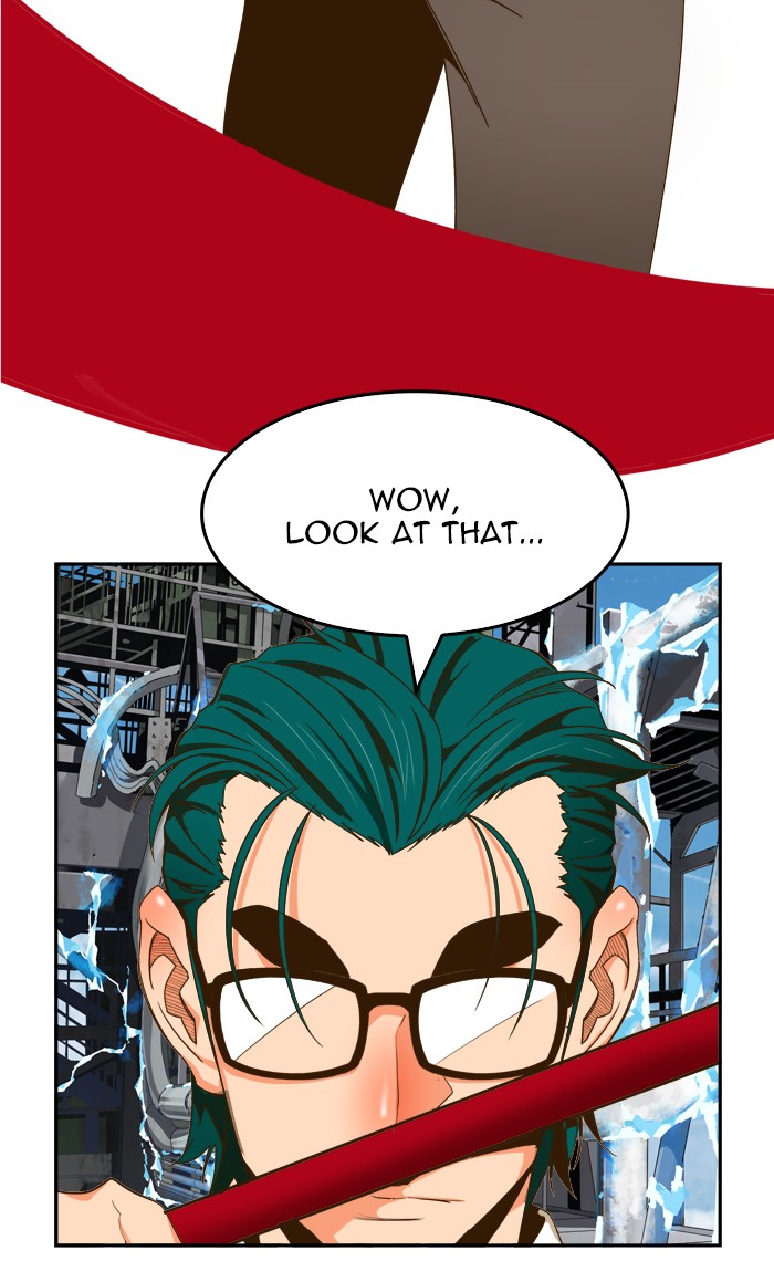 The God of High School, Chapter 433 image 028