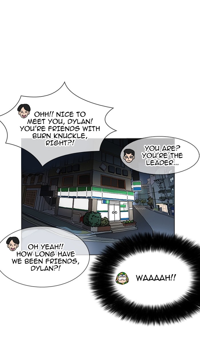 Lookism, Chapter 162 image 111