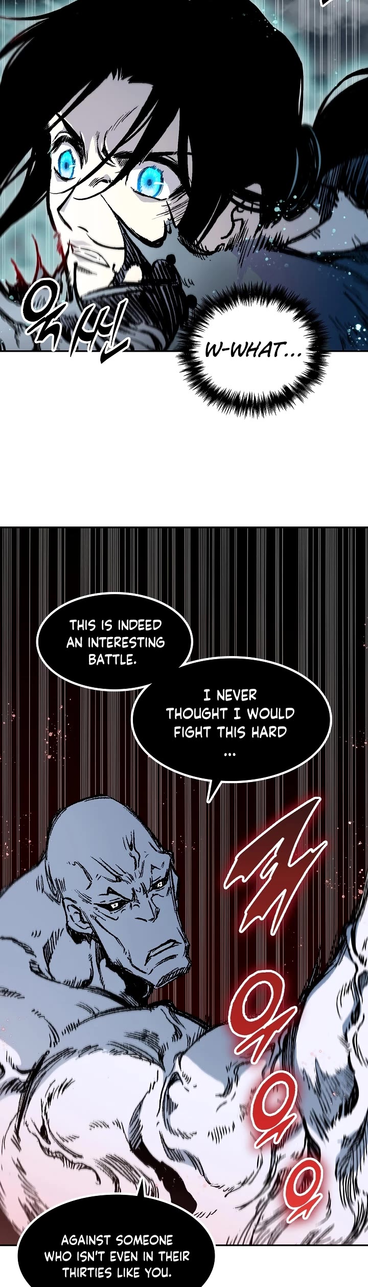 Memoir Of The King Of War,  Chapter 182 image 09